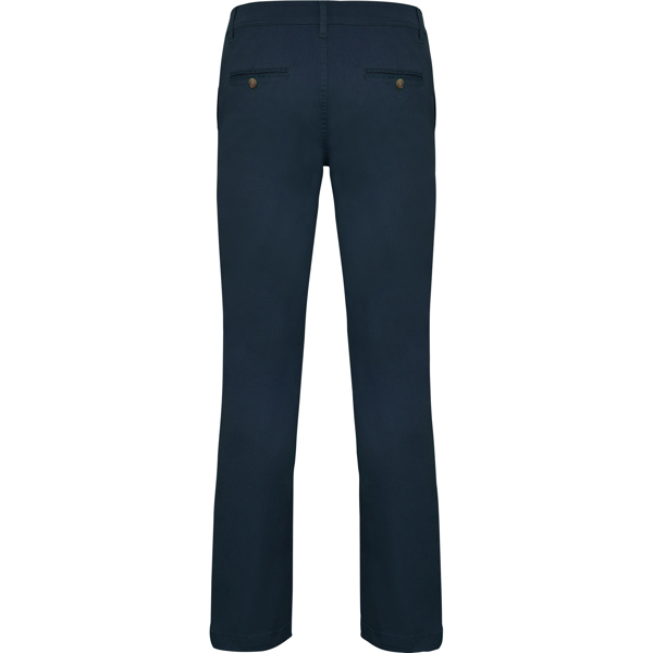 RITZ PA9106, Pantaloni de lucru pentru bărbați din bumbac și fibre sintetice [2]