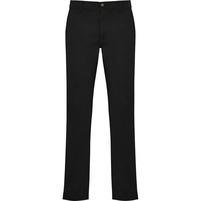 RITZ PA9106, Pantaloni de lucru pentru bărbați din bumbac și fibre sintetice [2]