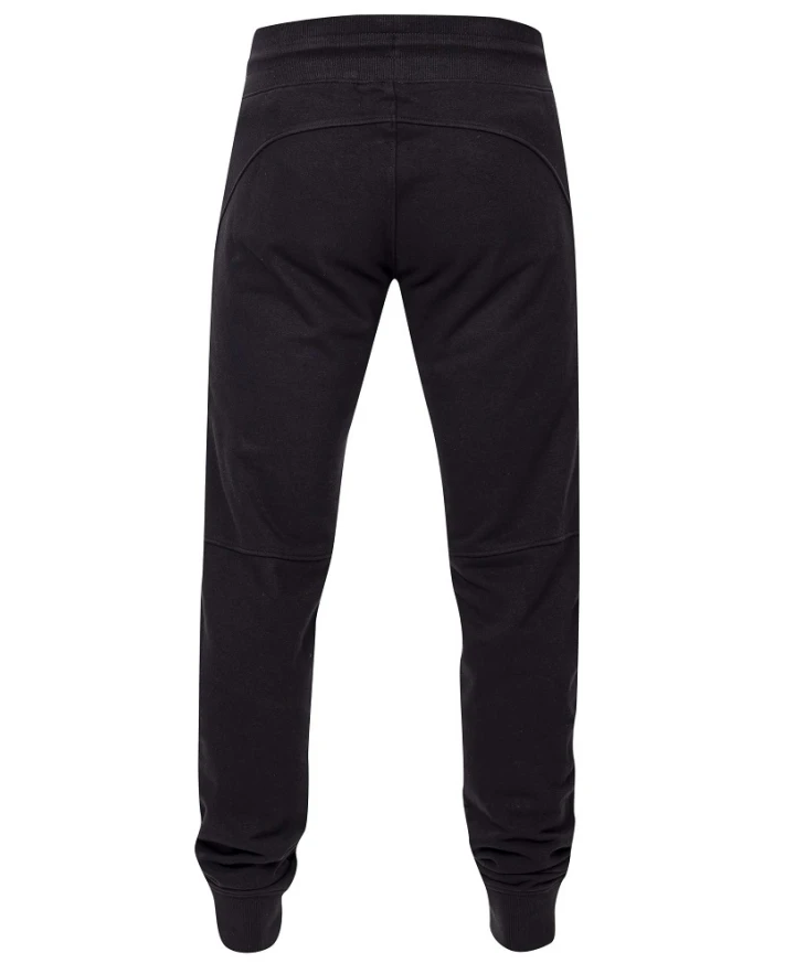 RIVARY, Pantaloni sport SLIM FIT din bumbac și poliester, 320 g/mp [2]