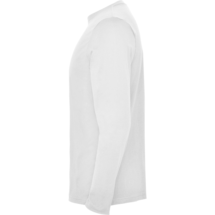 RL1217, Tricou cu mânecă lungă din bumbac, 160 g/mp [4]