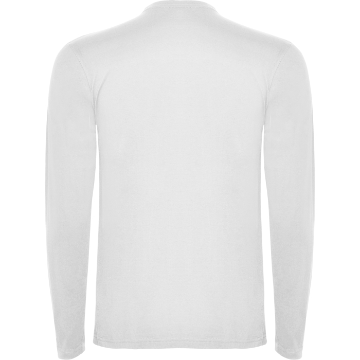 RL1217, Tricou cu mânecă lungă din bumbac, 160 g/mp [2]