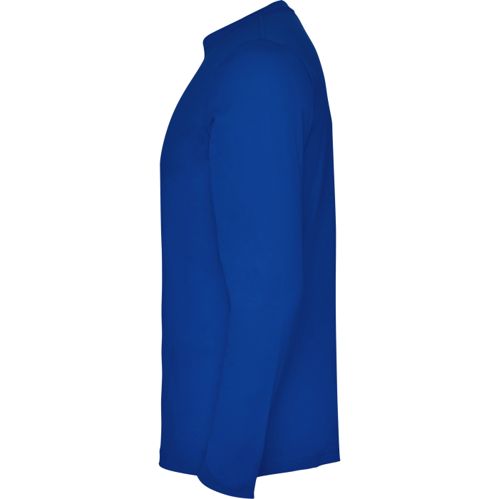 RL1217, Tricou cu mânecă lungă din bumbac, 160 g/mp [4]