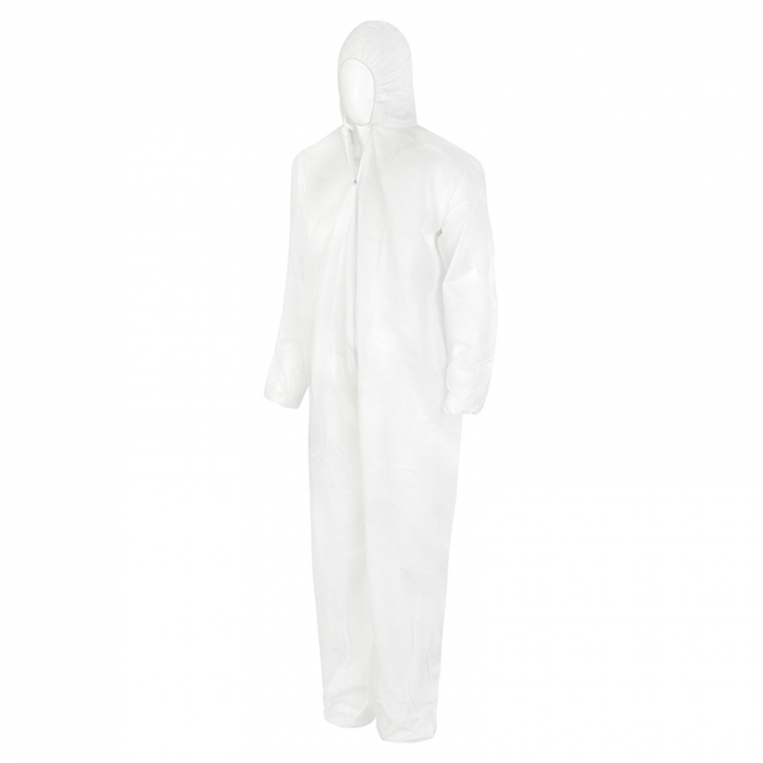 ROCK, Combinezon de unica folosinta din polipropilena [2]