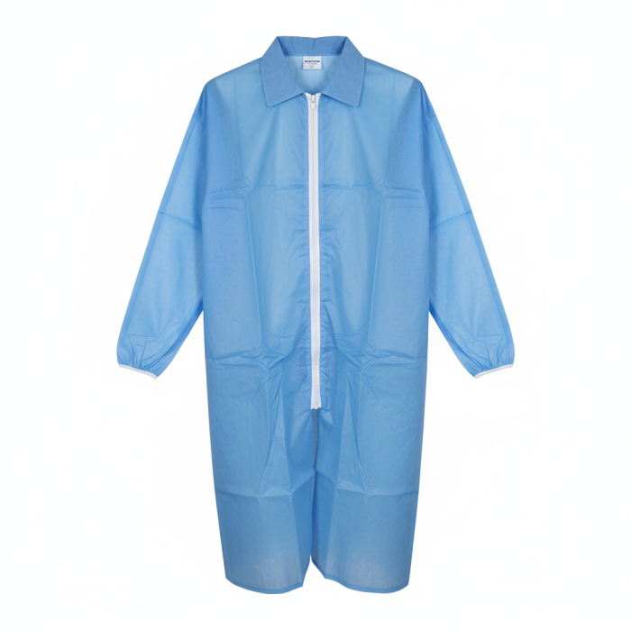 ROCK, Halat de unica folosinta, tip vizitator din PP netesut [1]