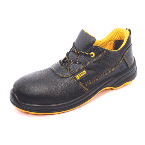 ROMA MF S3 SRC, Pantofi de protecție din piele naturală barton șpăltuită [2]