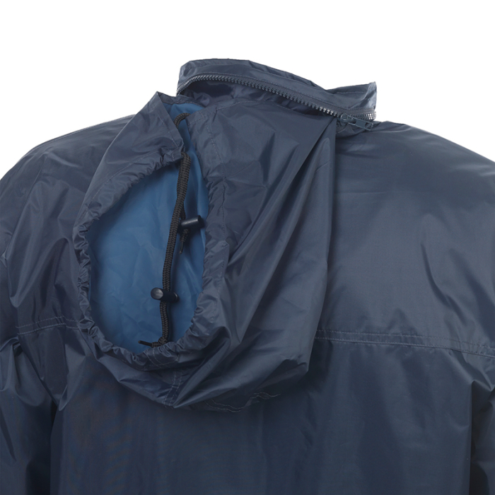 ROTDZS, Jachetă de lucru din nylon și PVC, 200 g/mp, căptușeală 100% poliester (200 g/m²) [6]