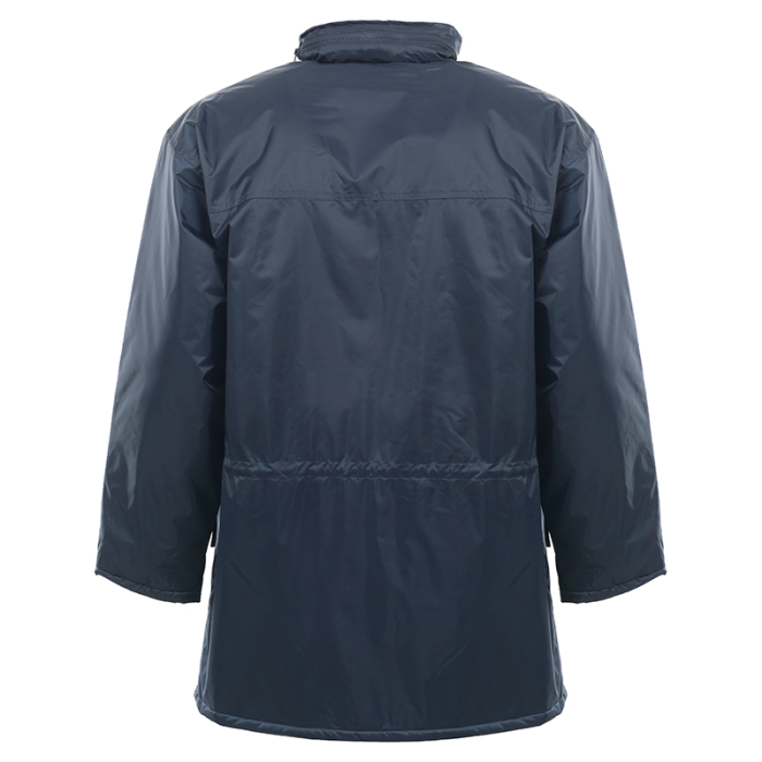 ROTDZS, Jachetă de lucru din nylon și PVC, 200 g/mp, căptușeală 100% poliester (200 g/m²) [3]