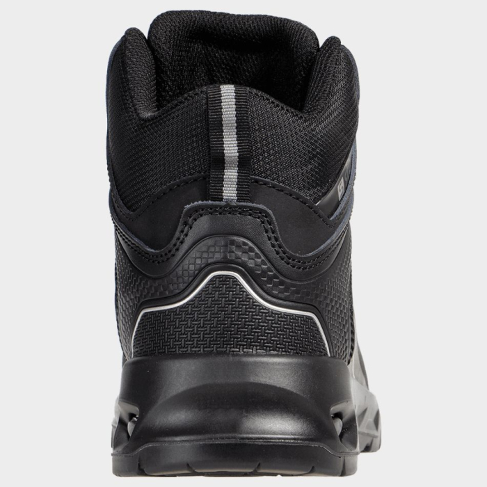 RULER MID S3S, Bocanci de protecție din piele nubuck, bombeu fibra sticla, talpă PU/TPU [8]