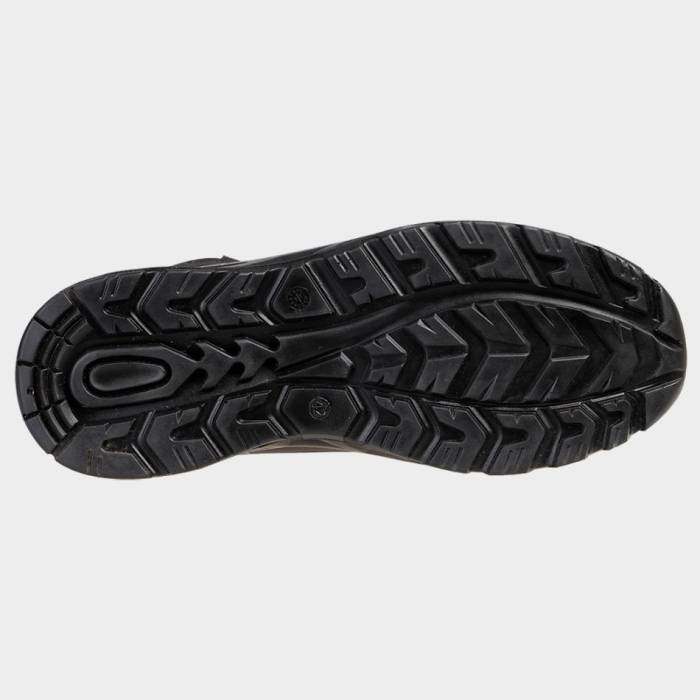 RULER MID S3S, Bocanci de protecție din piele nubuck, bombeu fibra sticla, talpă PU/TPU [11]