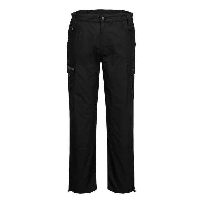 S227, Pantaloni de lucru din poliester și bumbac, țesătură ripstop, 230 g/mp [2]