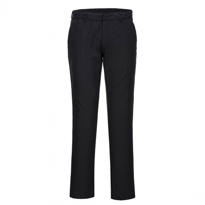 S232, Pantaloni în talie din bumbac elastic Kingsmill Stretch, 255 g/mp [7]