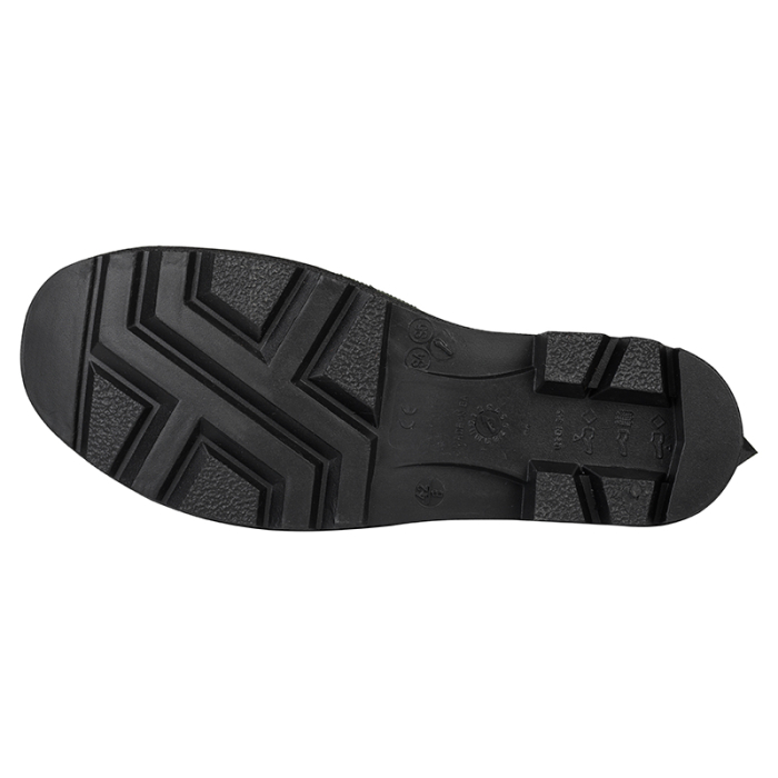 SAFETYW-Z, Cizme de protecție S5 din PVC, bombeu din oțel [5]