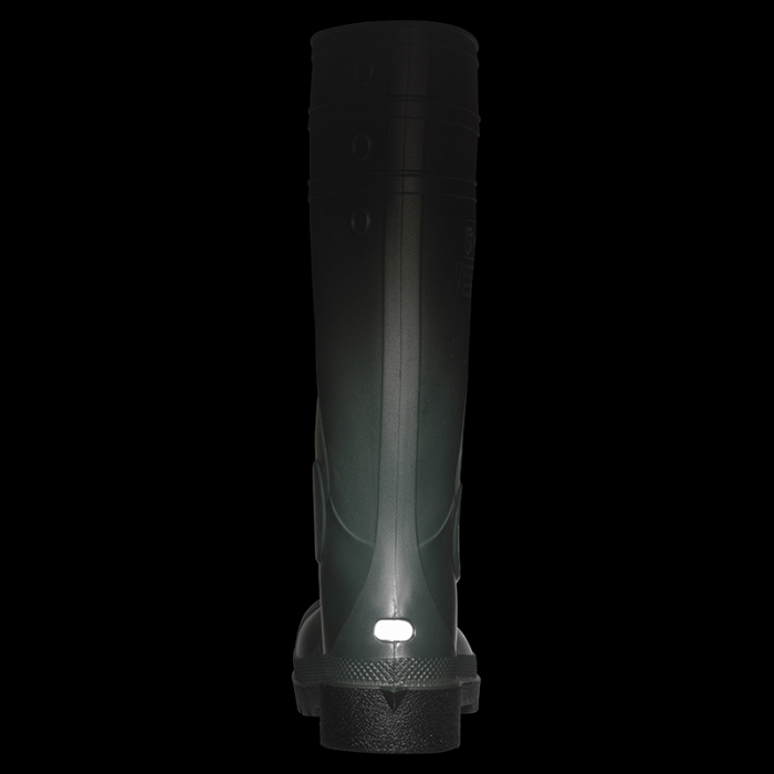 SAFETYW-Z, Cizme de protecție S5 din PVC, bombeu din oțel [6]