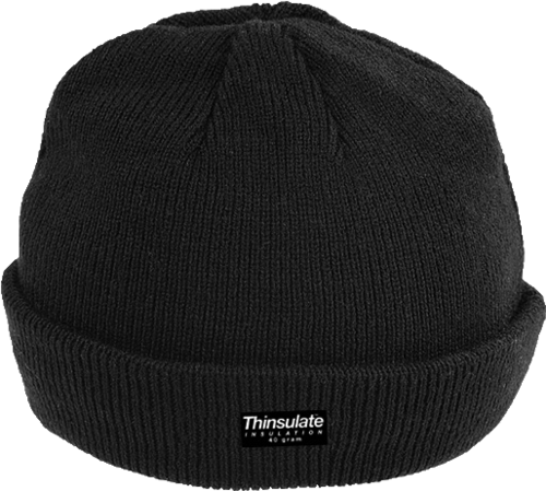 Sailor Cap Boneta Din Tricot Acrilic Cu Izolatie Thinsulate 40 G Mp [6]