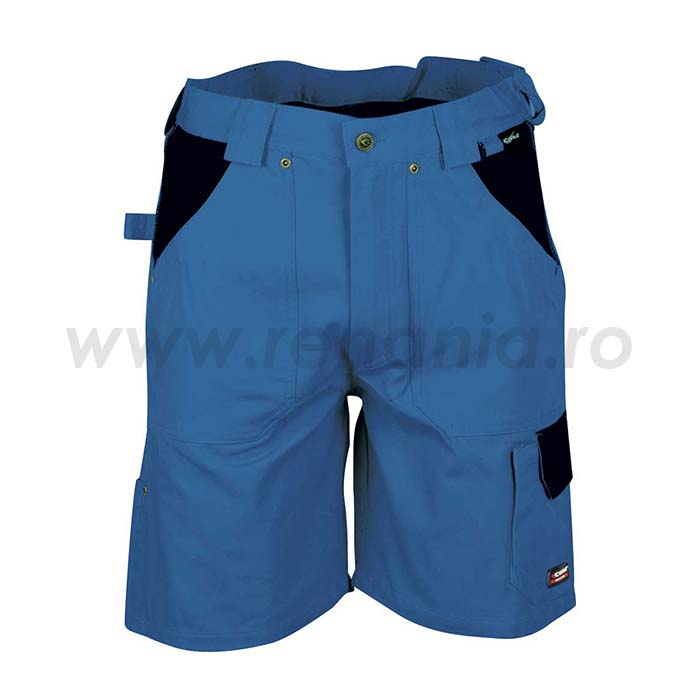 SARAGOSSA V057, Pantaloni scurți de lucru din bumbac [3]