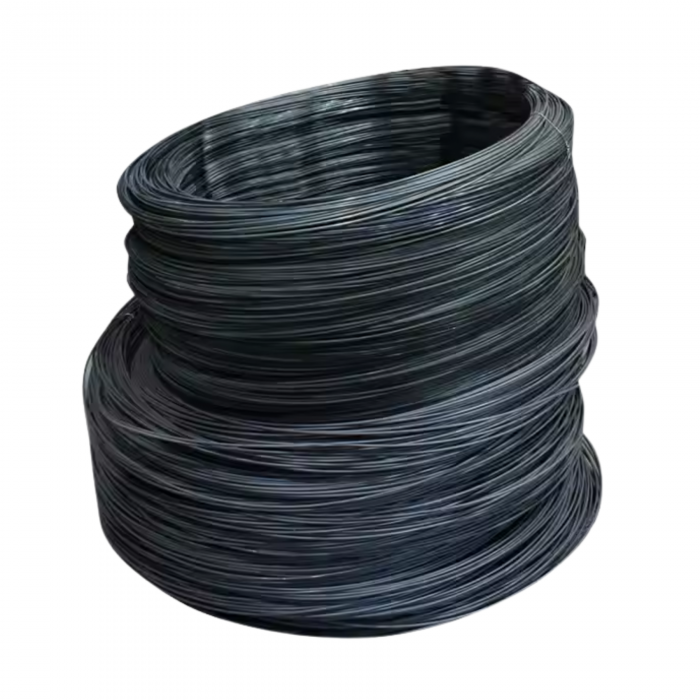 Sârmă neagră moale pentru construcții [1]