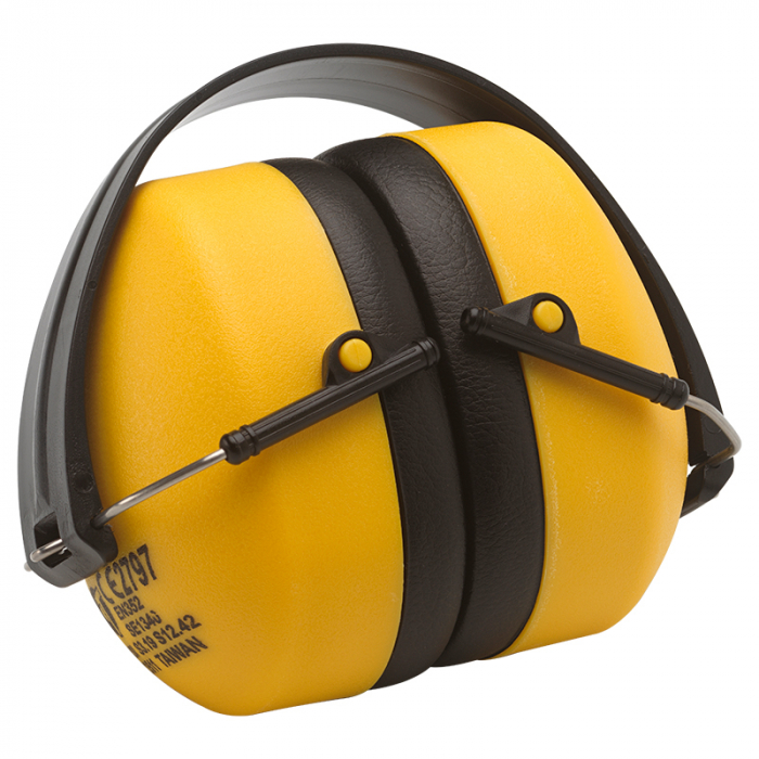 SE1340, Cască antifon pliabilă, SNR 30,4 dB [3]