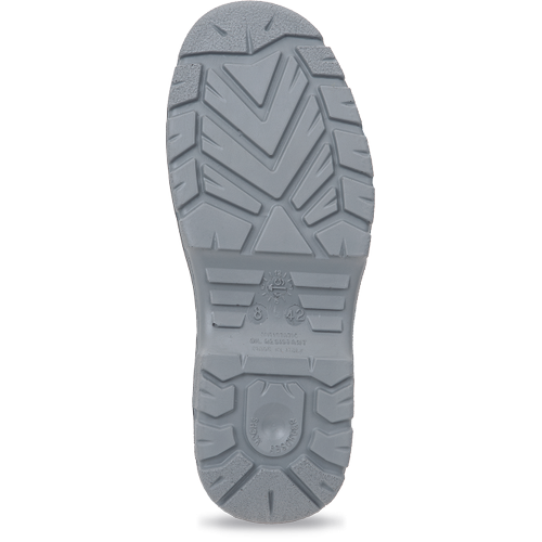 SELMA MF ESD S1P SRC, Sandale de protecție din piele întoarsă [2]
