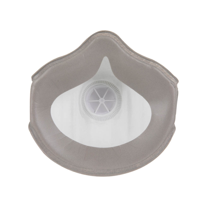 SEMIMASCA Semimasca tip cupă de protecție respiratorie FFP3 [4]