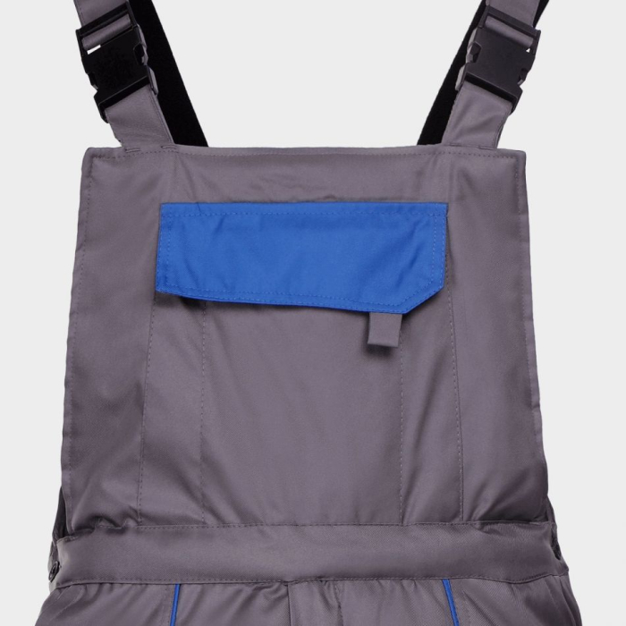 KASTOR WINTER, Set de iarnă vătuit (jachetă și pantaloni cu pieptar) din poliester, 110 g/mp [8]
