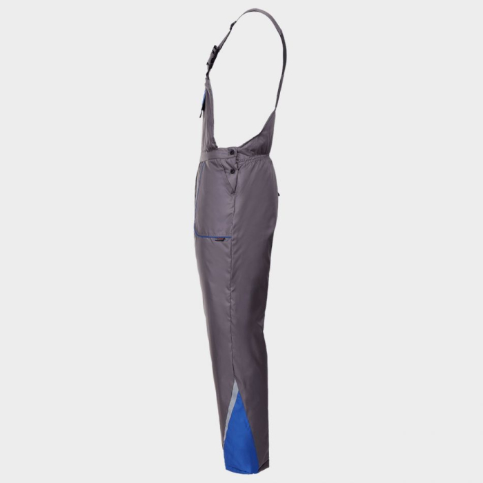 KASTOR WINTER, Set de iarnă vătuit (jachetă și pantaloni cu pieptar) din poliester, 110 g/mp [11]