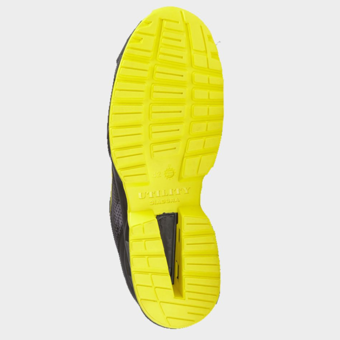 SHARK STABLE IMPACT LOW S3 SRC ESD, Pantofi de protectie din tesatura hidrofuga, bombeu aluminiu [3]