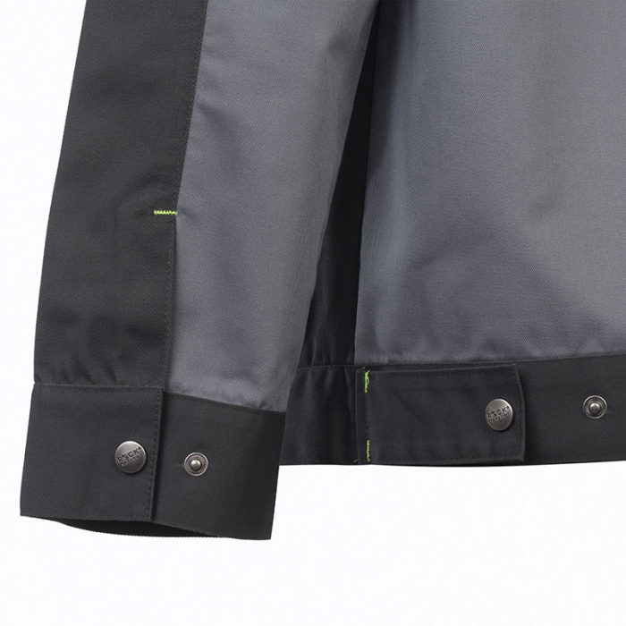 SHELTER JT, Jachetă de lucru din tercot, 250 g/mp [7]