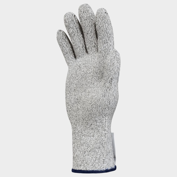SHOWA 234X, Mănuși de protecție anti-tăiere din HPPE pentru industria alimentară (1 pereche) [5]