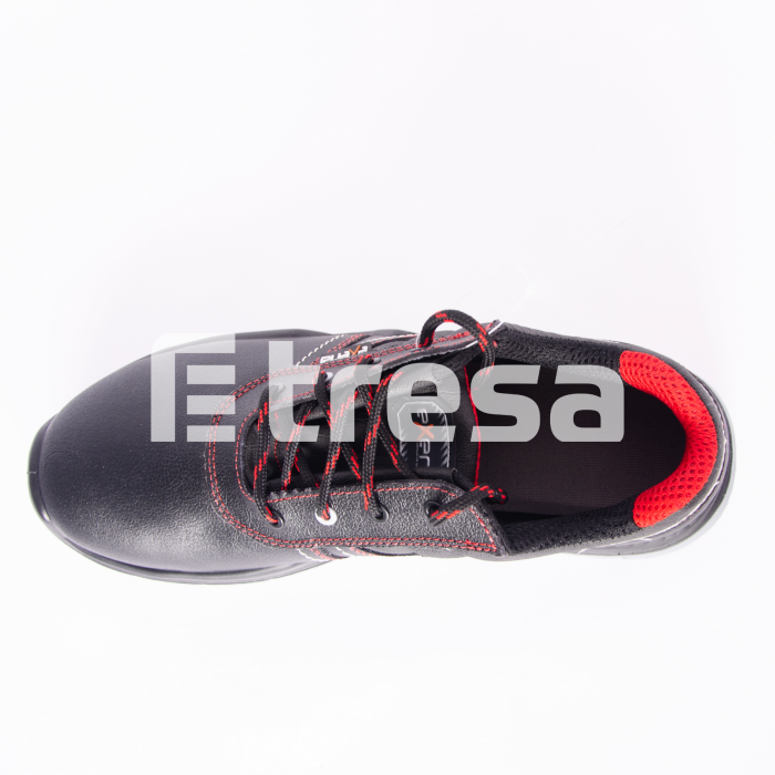 EXENA SICILIA_20 S3 SRC, Pantofi de protecție din piele de bovină hidrofobizată, bombeu compozit, lamelă antiperforație, metal free [7]