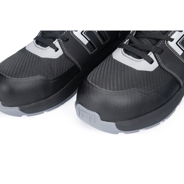 SIGN-R S3S ESD, Pantofi de protecție din microfibră hidrofugă 70% [7]