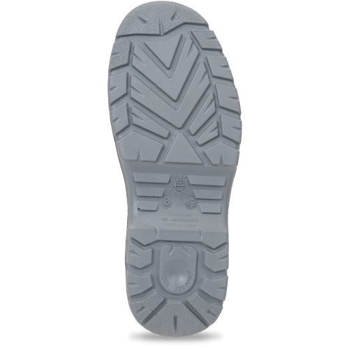 SIRIA MF ESD S1P SRC, Pantofi de protecție din piele întoarsă perforată [3]