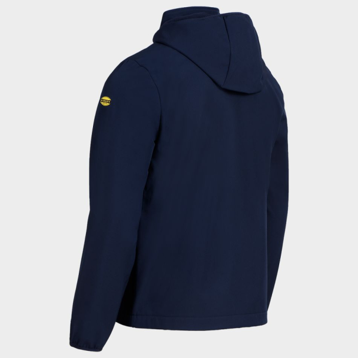Smart 2.0, Jachetă tip Softshell din poliester cu elastan și membrană TPU, 300 g/mp [3]