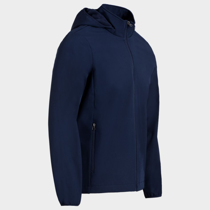Smart 2.0, Jachetă tip Softshell din poliester cu elastan și membrană TPU, 300 g/mp [4]