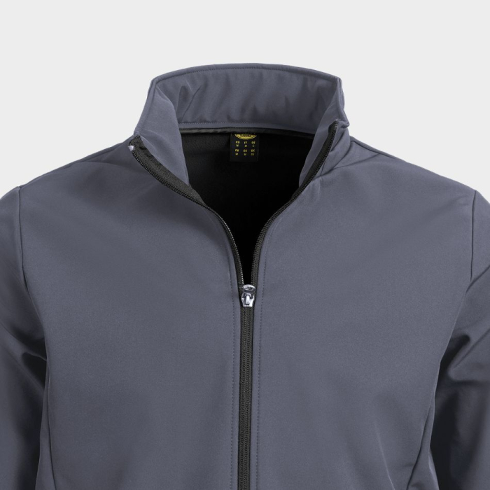 SMART 2.0, Jachetă tip Softshell din poliester cu membrană TPU, 300 g/mp [6]