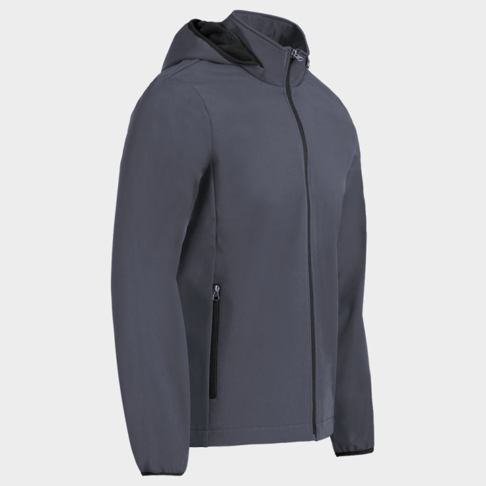 SMART 2.0, Jachetă tip Softshell din poliester cu membrană TPU, 300 g/mp [4]