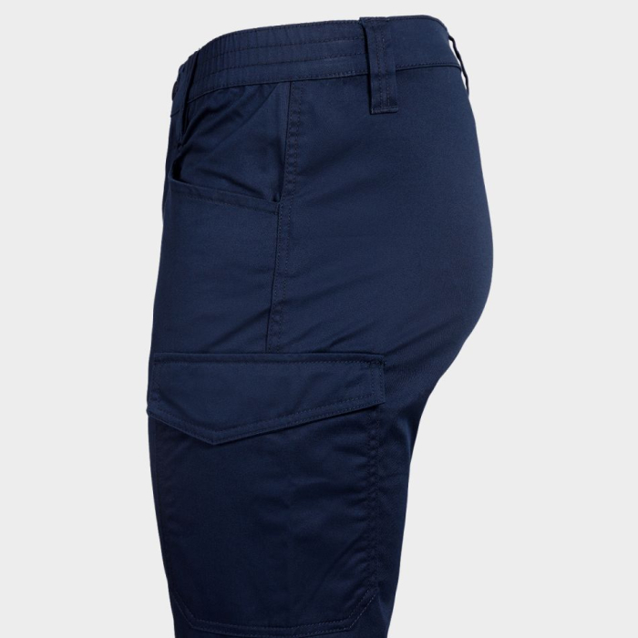 Smart 2.0 Poly Stretch, Pantaloni în talie din material elastic, 250 g/mp [6]