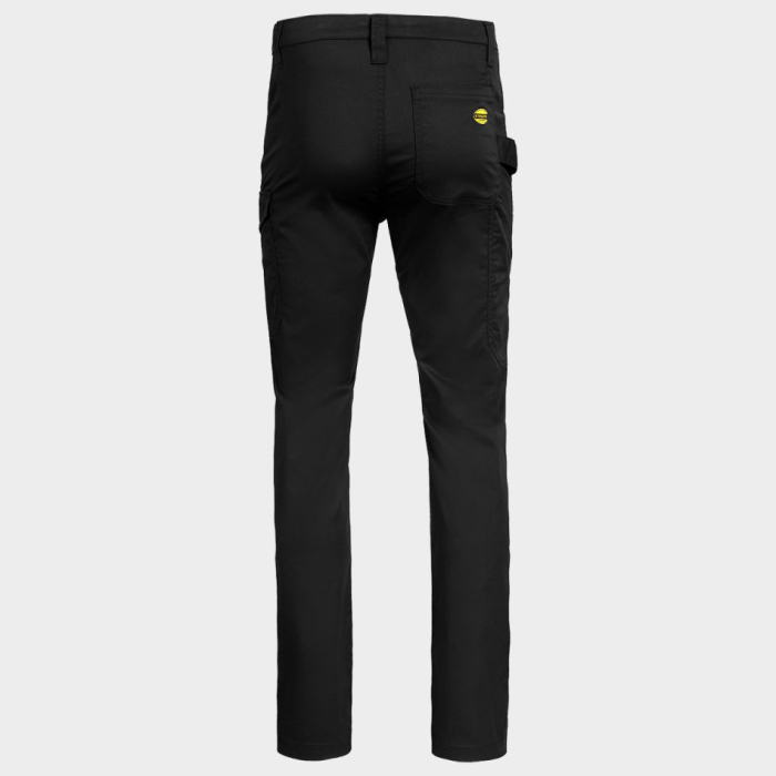 Smart 2.0 Poly Stretch, Pantaloni în talie din material elastic, 250 g/mp [7]