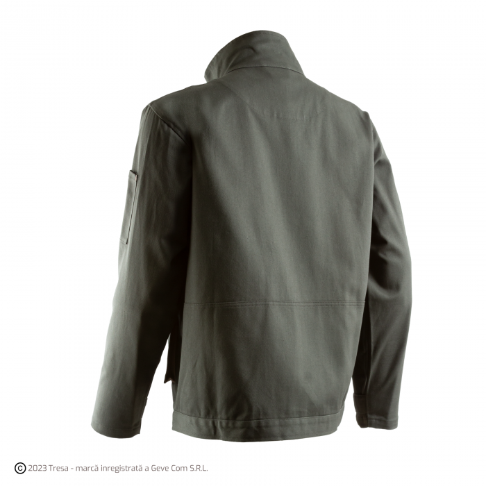 SNIPER II, Jachetă de lucru din twill 100% bumbac, 300 g/mp [2]