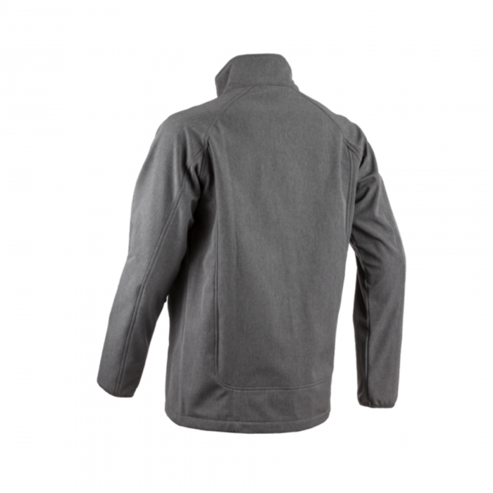 SOBA, Jachetă tip Softshell căptușită cu micropolar, 290 g/mp [4]