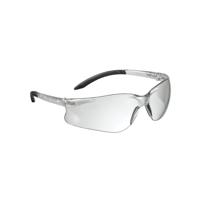 COVERGUARD SOFTILUX, Ochelari de protecție sport style, policarbonat 2,4 mm, anti-zgârieturi (K) [1]