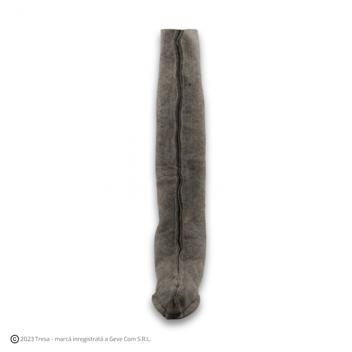 Șosete termice din pâslă pentru cizme [2]