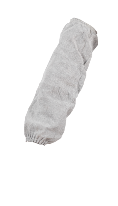 Soudeur Cotiere Manecute Pentru Sudura Din Piele Spalt De Bovina Cusute Cu Fir Kevlar [2]