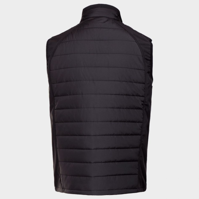 SPARK PRO, Vestă de lucru din poliester și fleece, 280 g/mp [2]