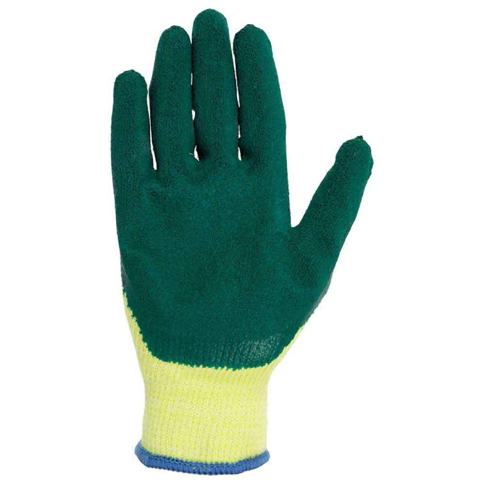 SPECIALGRIP 1491L, Mănuși de protecție din tricot impregnat [2]