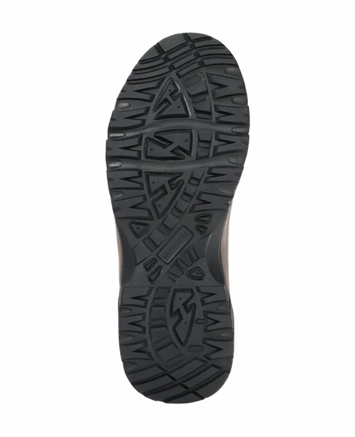 SPINNEY, Pantofi de trekking din piele velur și material textil cu membrană Hydroguard [4]