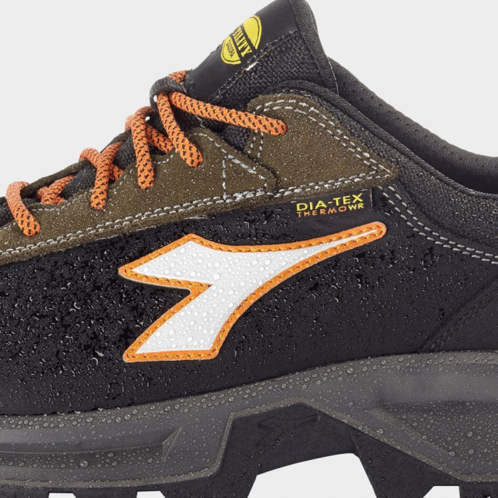 Sport Diatex Low S3 WR CI SRC, Pantofi de protectie din nubuc si piele hidrofuga [4]