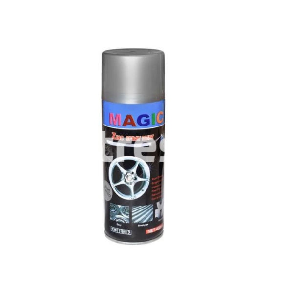 Spray Vopsea Zinc 400 ML [1]