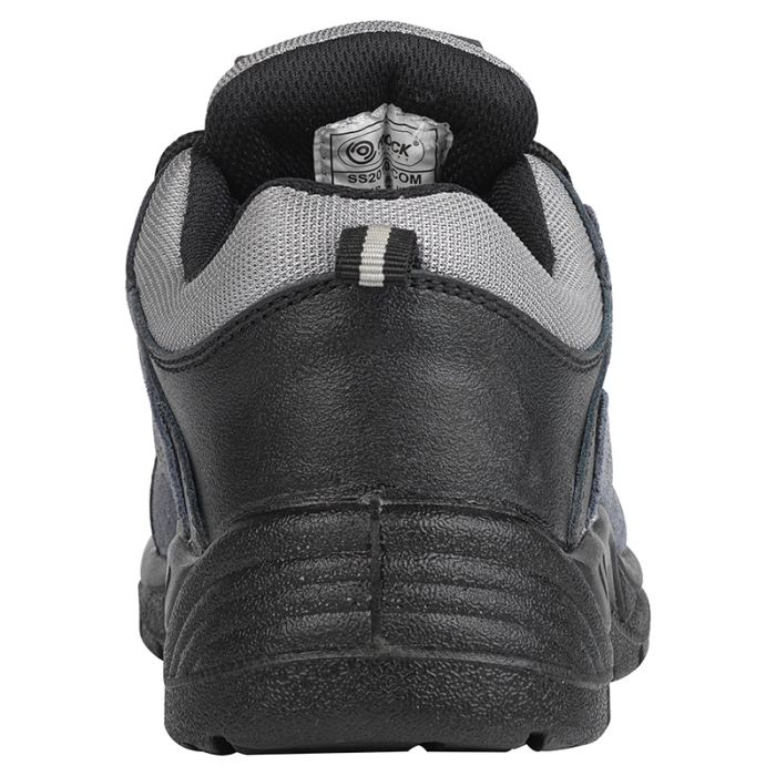 SS2010-COM, Pantofi de protecție S1P, bombeu din compozit, lamelă antiperforație [4]