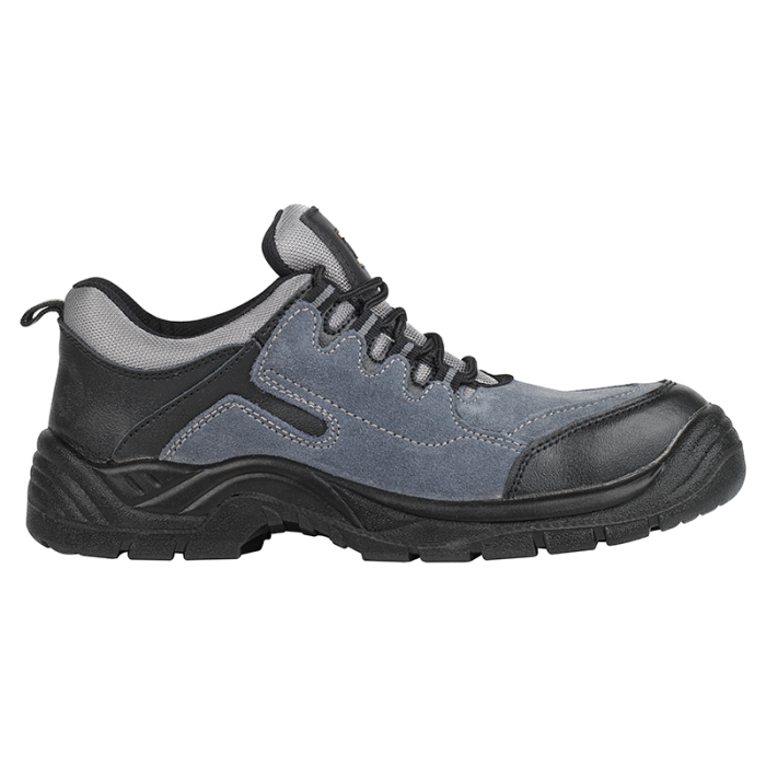 SS2010-COM, Pantofi de protecție S1P, bombeu din compozit, lamelă antiperforație [2]