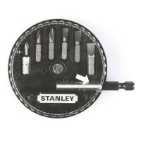STANLEY, Adaptor magnetic + 6 vârfuri, 89 g [2]